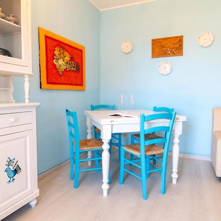Sardinianworld-Appartamento Azzurro Торе Гранде Екстериор снимка