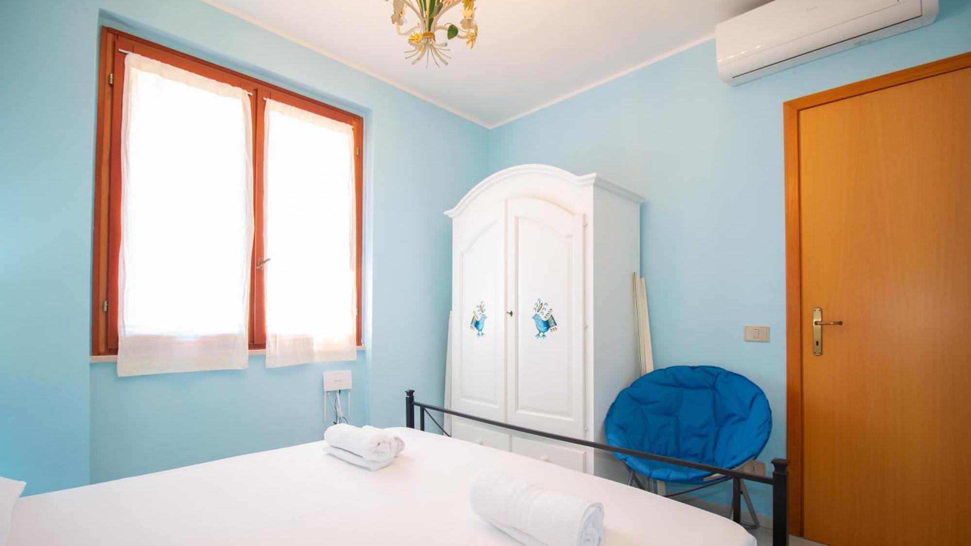 Sardinianworld-Appartamento Azzurro Торе Гранде Екстериор снимка